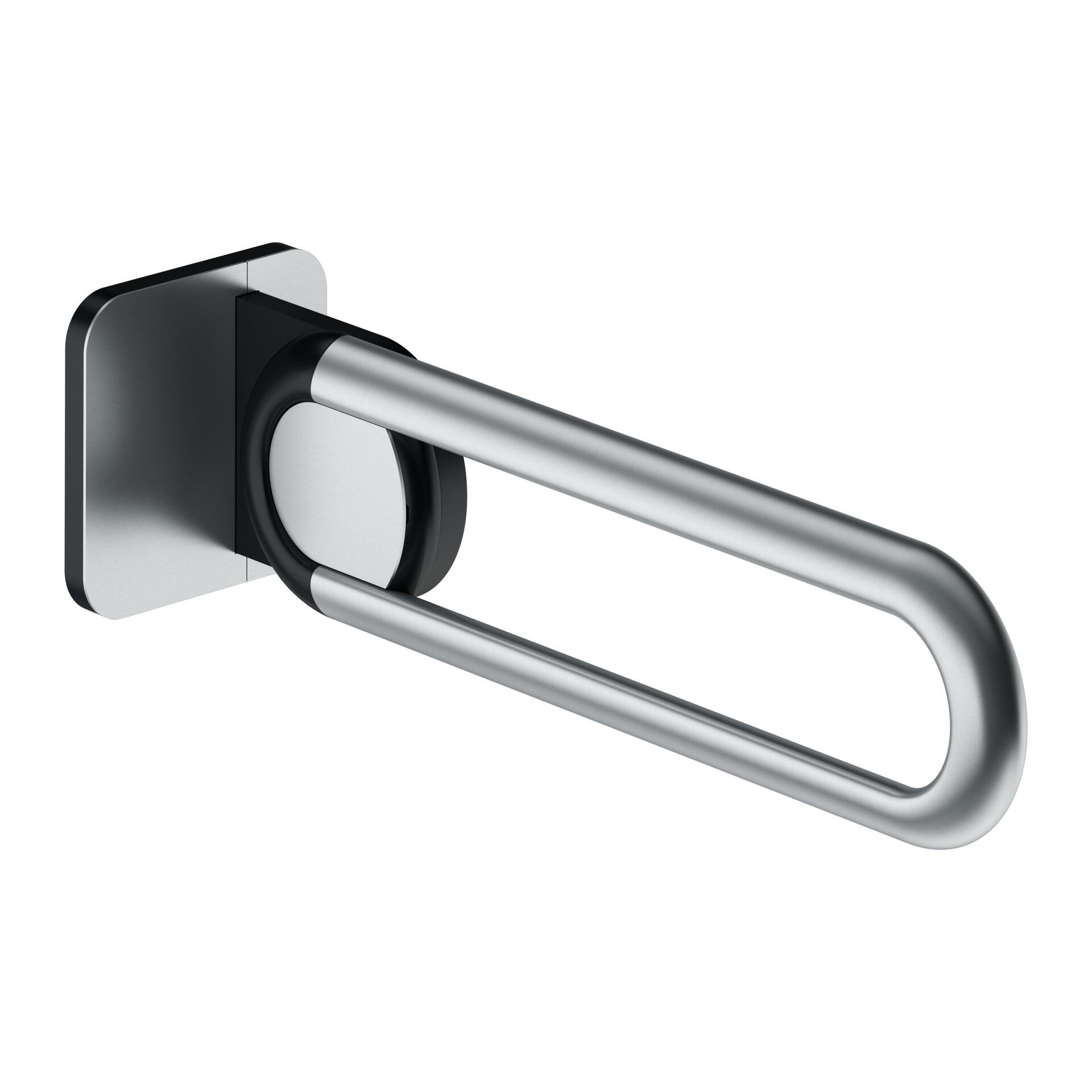 KWS Stützklappgriff 850mm links