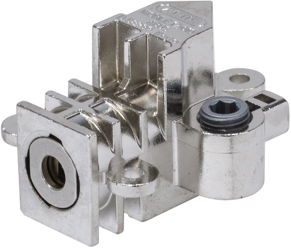 ABUS Batteriefachschloss BLO SPE IT2 Plus gl. OneKey OEM