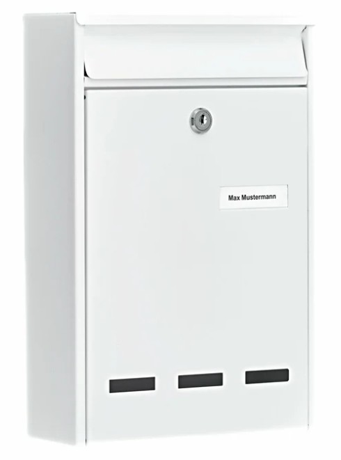 Briefkasten BURG-WÄCHTER POCKET 5871