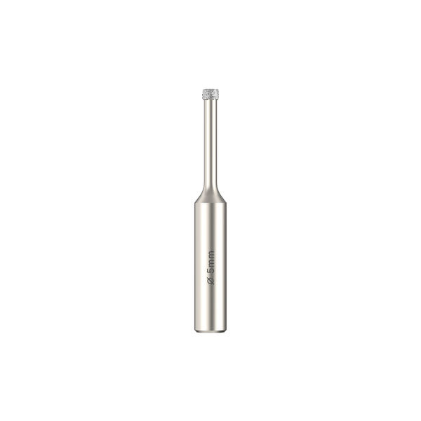 Produktbild, Schmuckwerkzeug, Dauerhafter Edelstahl, Durchmesser 5 mm, Größenmesser, Präzisionswerkzeug