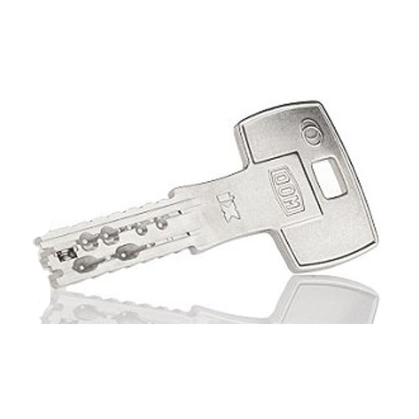 Mehrschlüssel DOM ix TwinStar Mehrschlüssel DOM ix TwinStar