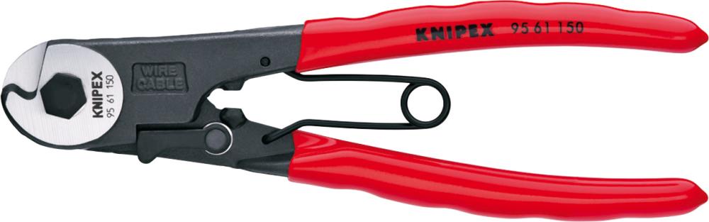 KNIPEX Bowdenzugschneider  150mm