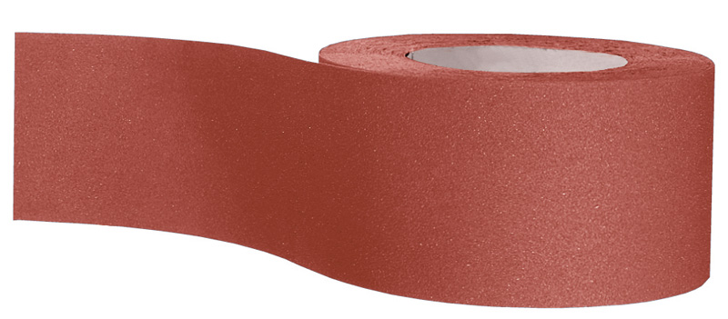 Bosch Schleifrolle J475 Best for Metal, Gewebeschleifrolle, 38 mm x 25 m