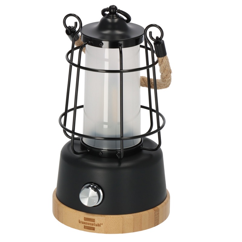 Akku Campinglampe Brennenstuhl CAL 1 - dimmbar Akku Campinglampe Brennenstuhl CAL 1 - dimmbar