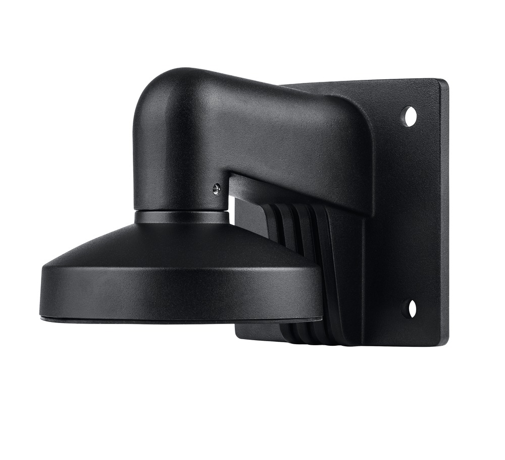 ABUS Wandhalter Mini Dome Schwarz