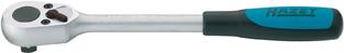 Hebel-Umschaltknarre Hazet 1/2"32Zähne 275mm 916SP Hebel-Umschaltknarre Hazet 1/2"32Zähne 275mm 916SP