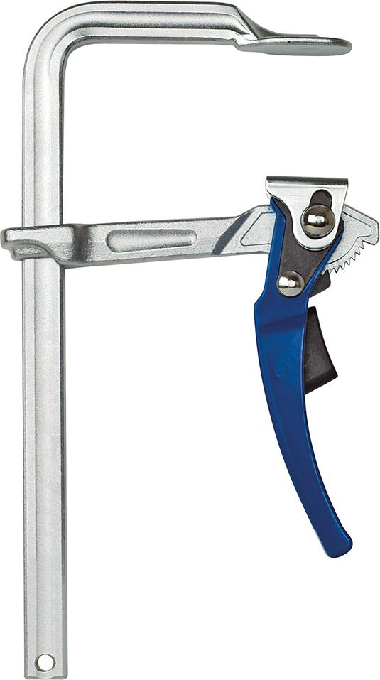 Ganzstahl-Hebelzwinge, FORUM