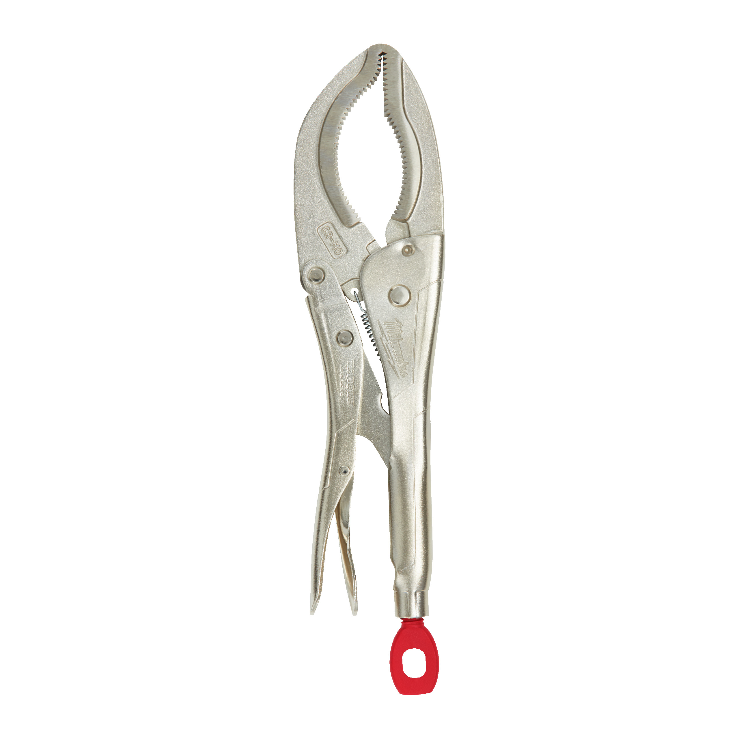 Milwaukee Schweißer-Gripzange 305 mm lang, Spannweite 90 TORQUE LOCK