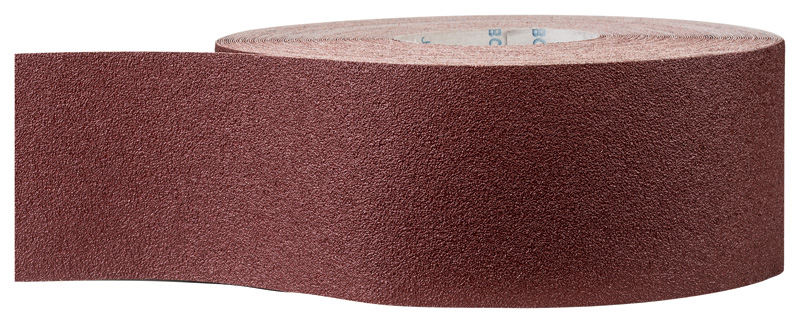 Bosch Schleifblatt J450 Expert for Wood and Paint, 115 mm x 50 m