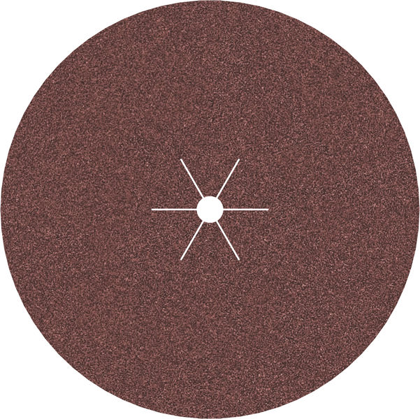 Bosch PRO F460 Schleifblatt, 125&nbsp;mm, G180