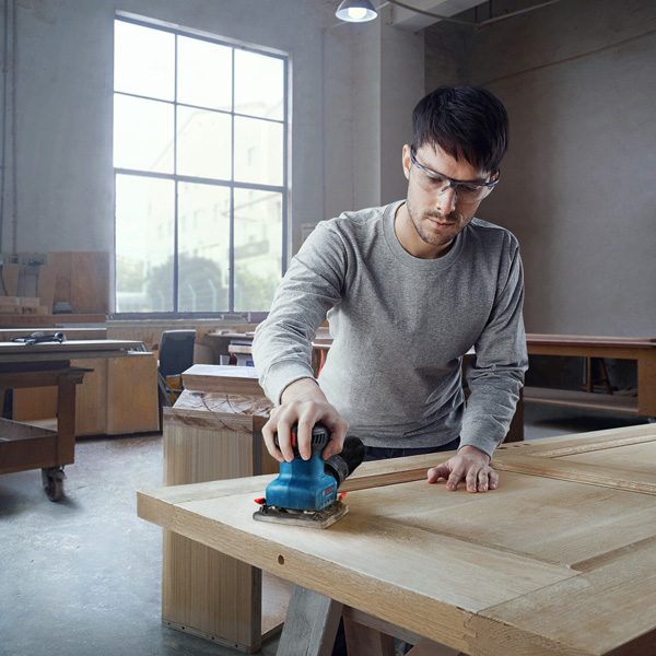 Bosch Handkreissäge PKS 66 AF