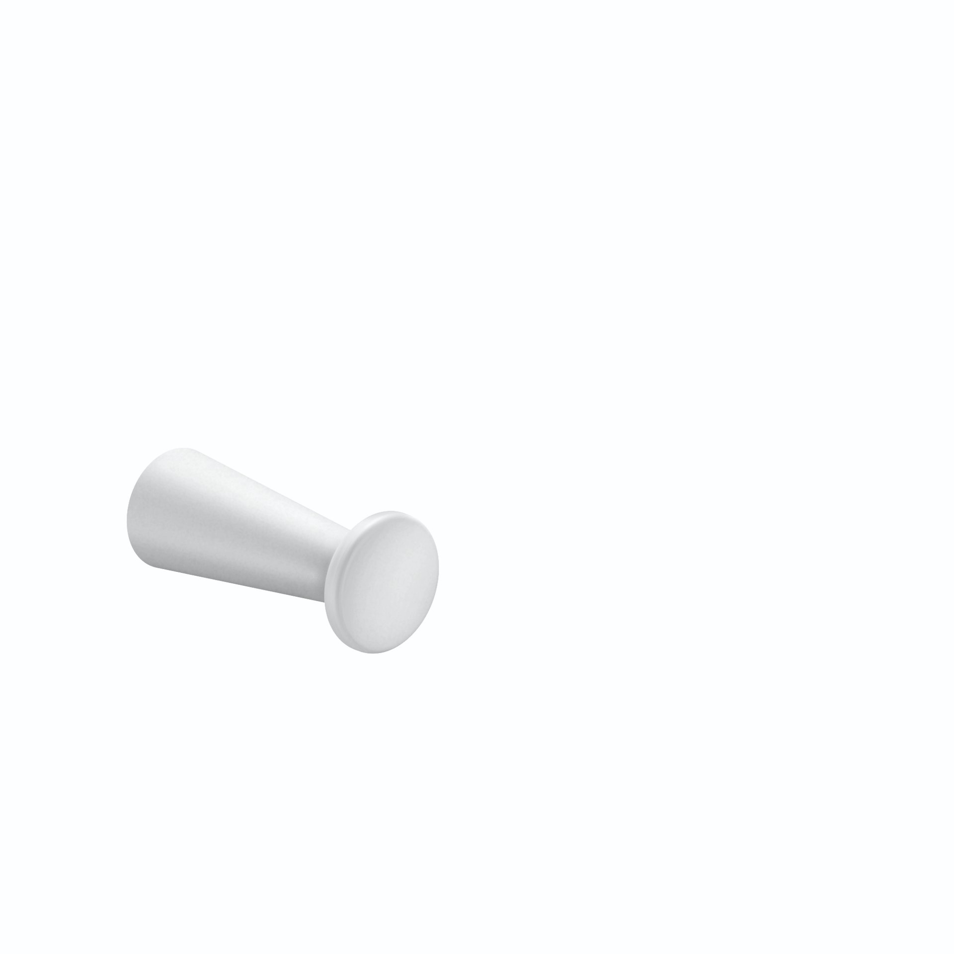 FSB ErgoSystem E300/A100 Handtuch-/Bademantelhaken