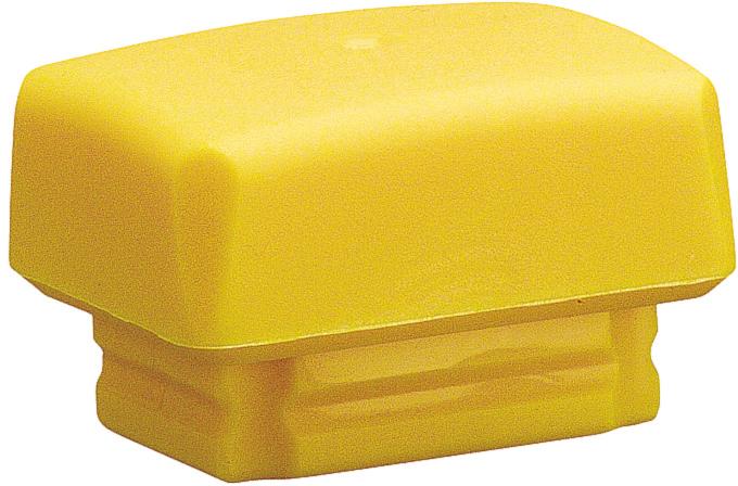 Schonhammerkopf HALDER SECURAL 30x40mm