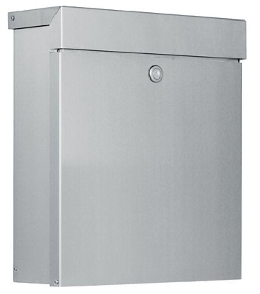 Aufputz-Briefkasten Knobloch MAILBOX 11