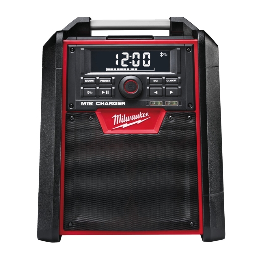 M18RC-0 AKKU-RADIO IN2 Akku-Radio IN2 Milwaukee M18RC-0