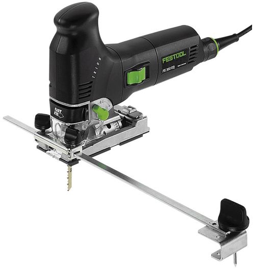 Kreisschneider KS-PS/PSB 300