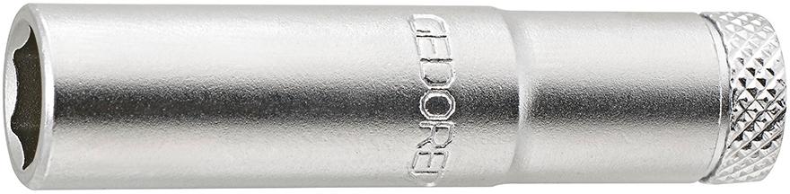 Steckschlüssel-Einsatz 1/4", lang