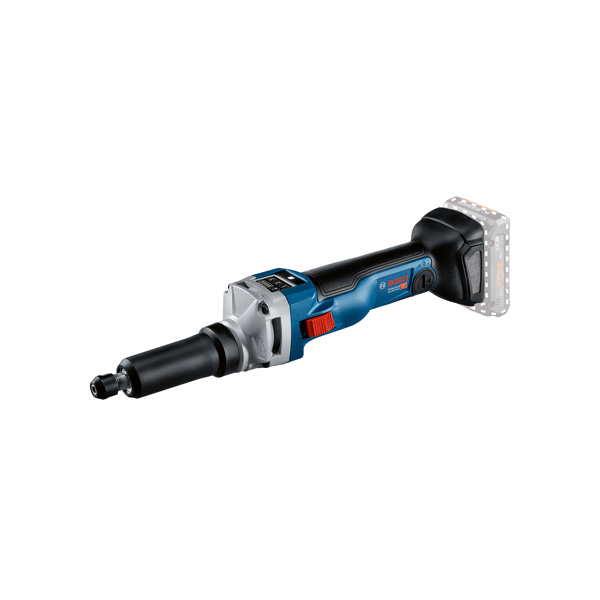 Bosch Akku-Geradschleifer GGS 18V-10 SLC