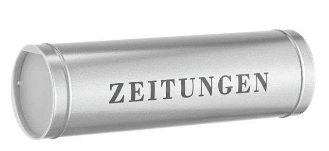 Artikelhauptbild Var71-9126 - Silber