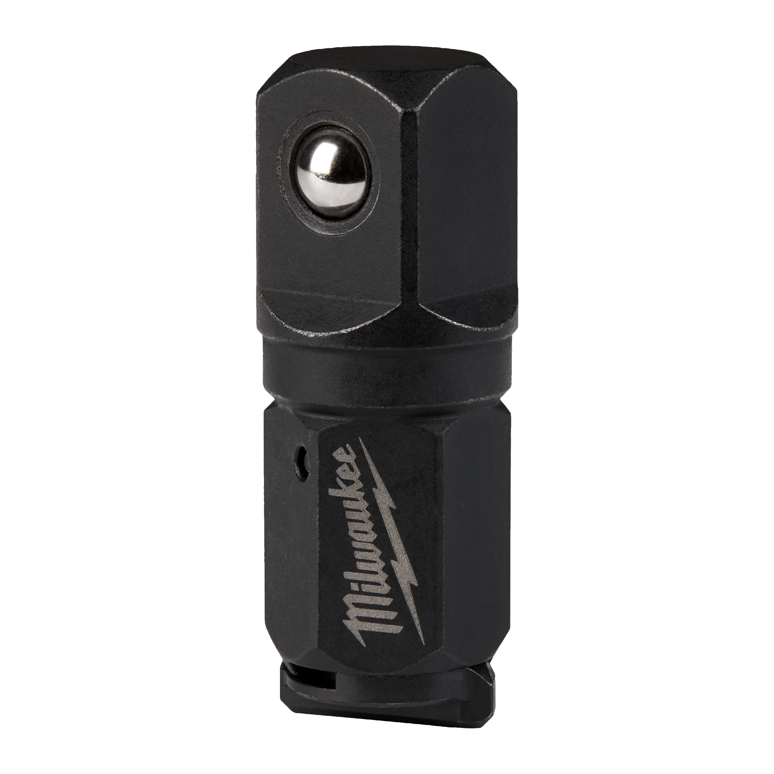 Milwaukee Ambossadapter INSIDER Durchgangs-Ratschen-Ambossadapter FPTR-AAE12