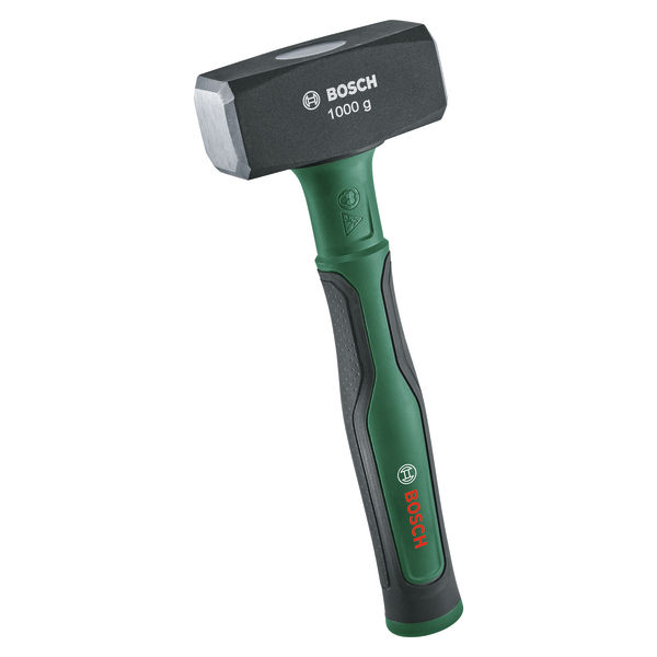 Bosch Handwerkzeuge Fäustel 1000 g 1600A02ZA4