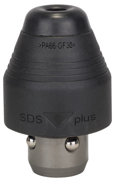 Bosch Schnellspannbohrfutter