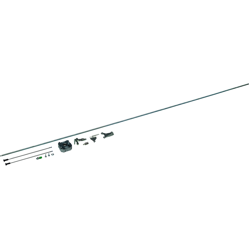 Produktbild Schliessfolgeregelung DORMA für ED 100/250