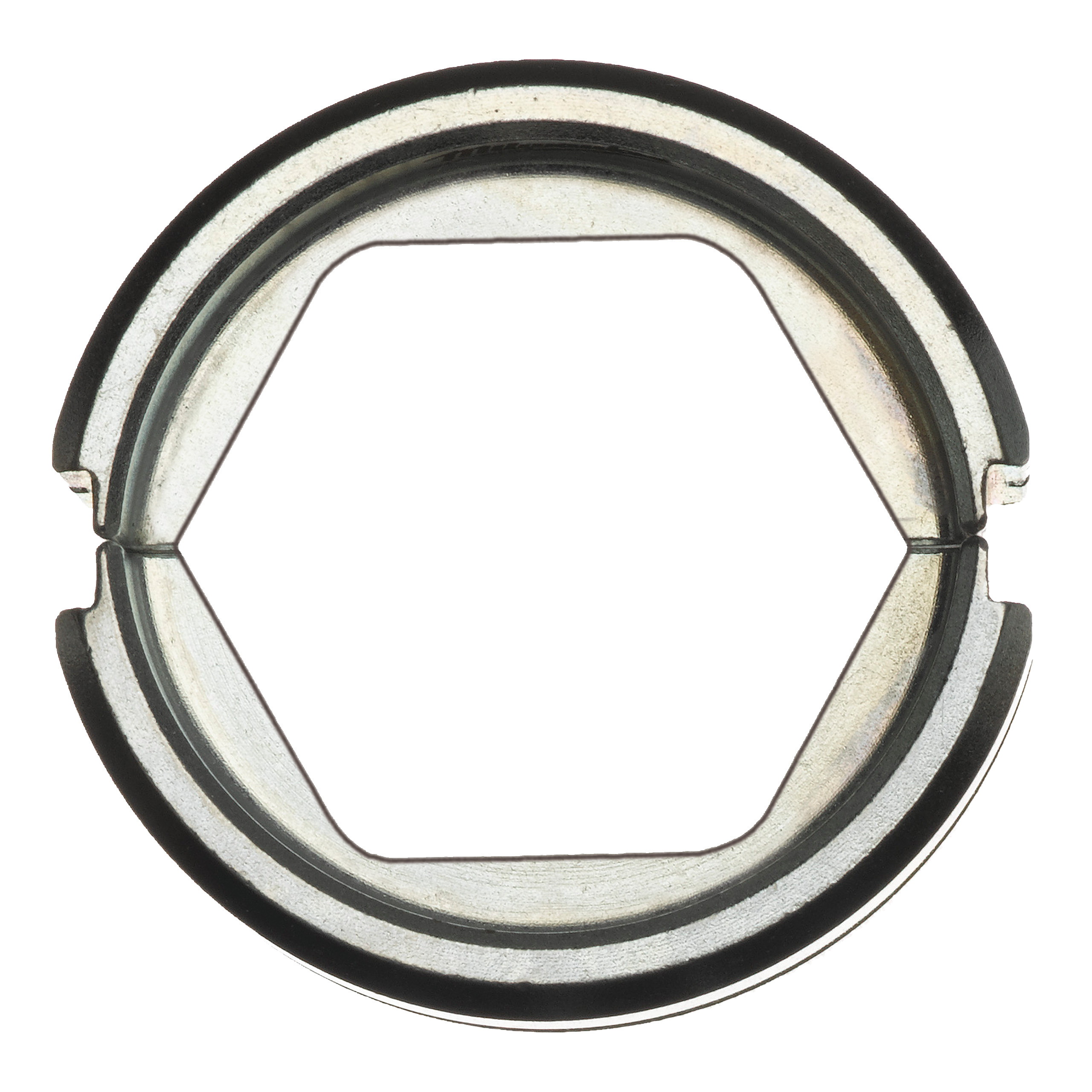 Milwaukee Presseinsatz DIN13 AL 240 für hydraulisches Akku-Presswerkzeug