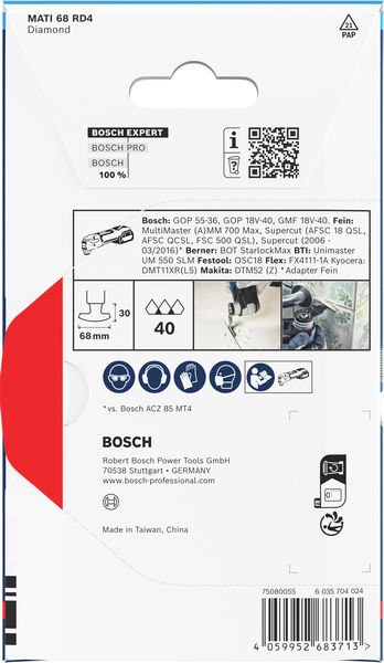 Produktbild Verpackung
