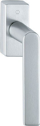 HOPPE Fenstergriff Los Angeles M0642/US943, Standard, eckig