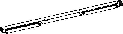LED, Lichtleiste, Linearleuchte, Streifenleuchte, Beleuchtungselemente