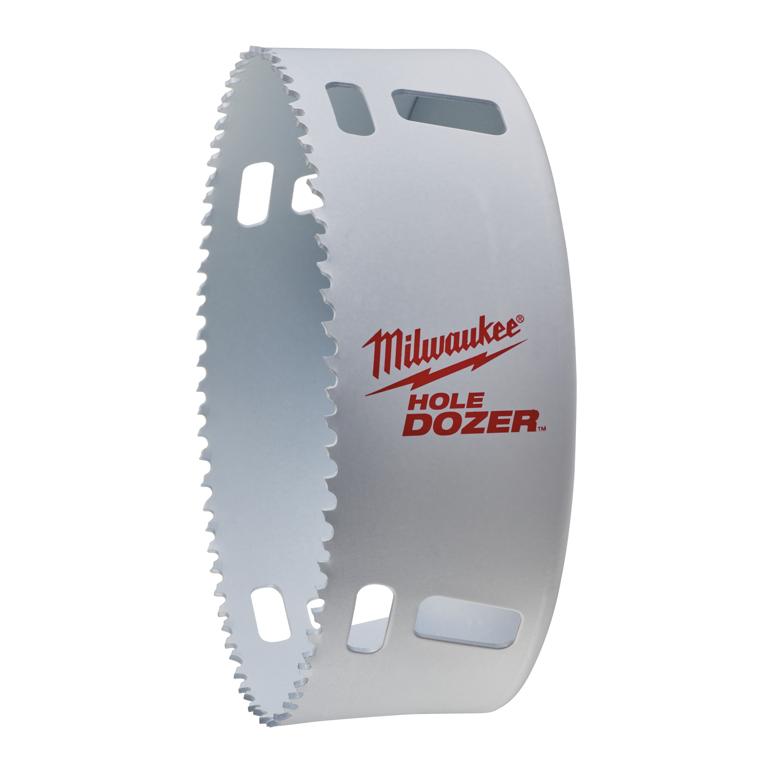 Milwaukee Lochsäge Bi-Metall Hole Dozer 140 mm
