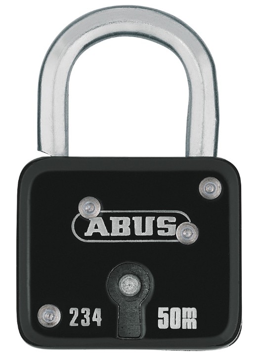 ABUS Zuhaltungsschloss 234 10001673-01