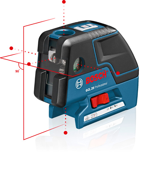 Bosch Nass-/Trockensauger GAS 35 H AFC