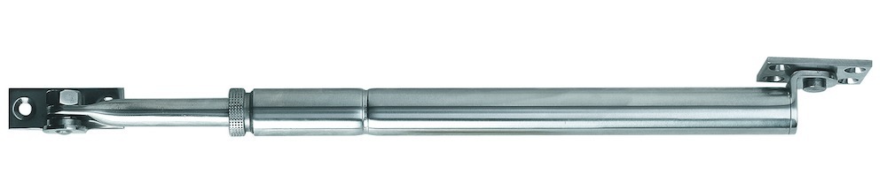 Türfeststeller KWS 1017, Stahl