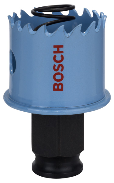 Bosch Lochsäge Special Sheet Metal, 33 mm, 1 5/16-Zoll