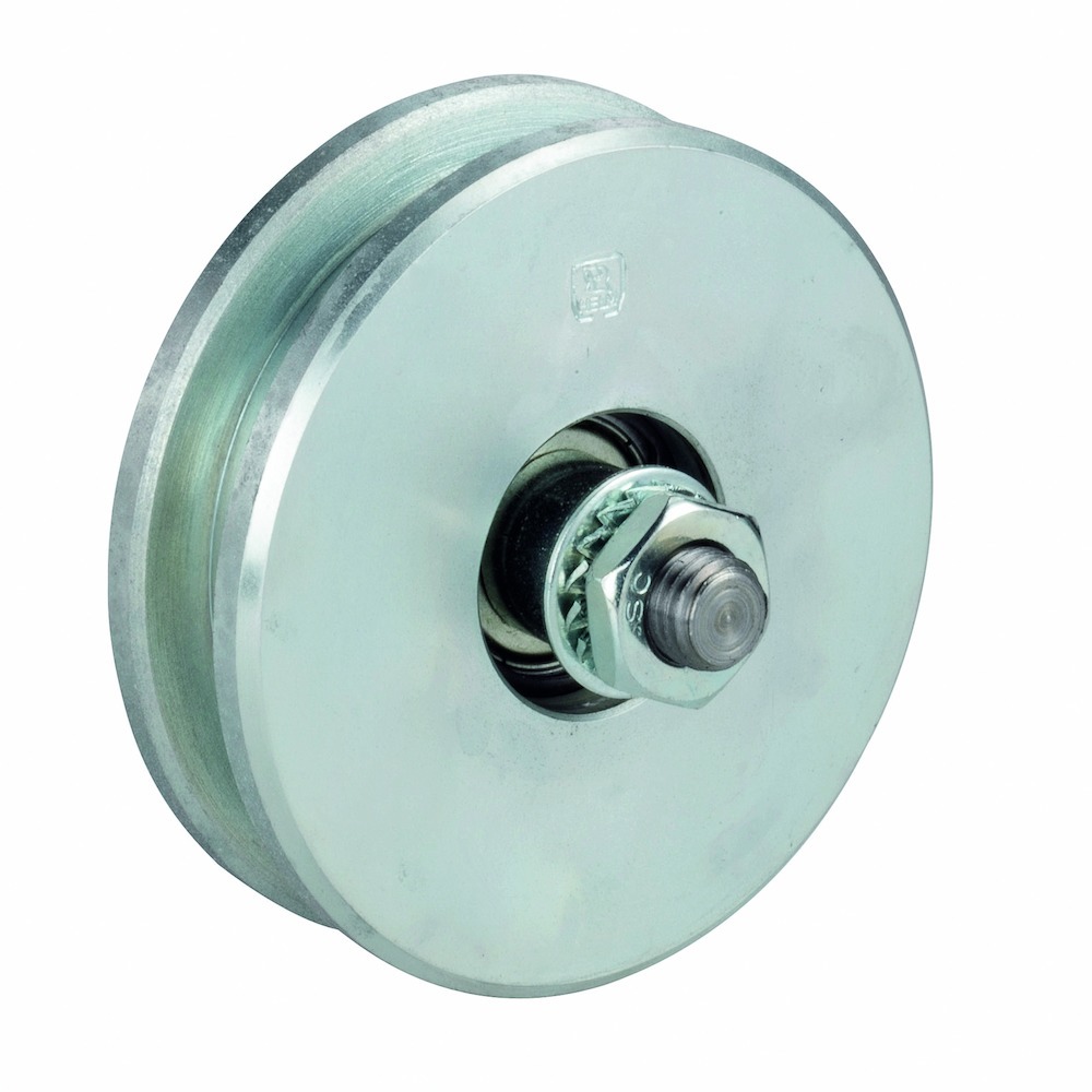 Rolle HELM 886 S
