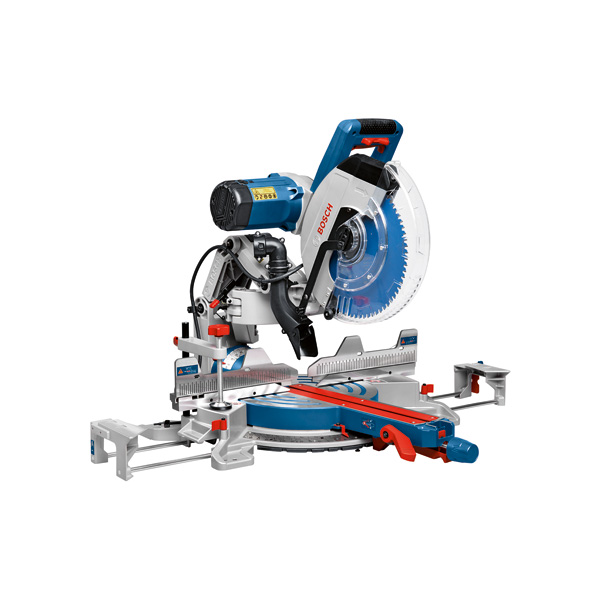 Bosch Kapp- und Gehrungssäge GCM 12 GDL