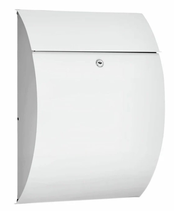 Briefkasten BURG-WÄCHTER RIVIERA 835 W