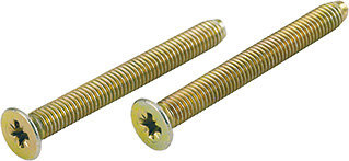 HOPPE Gewindeschrauben-Set, Eisen