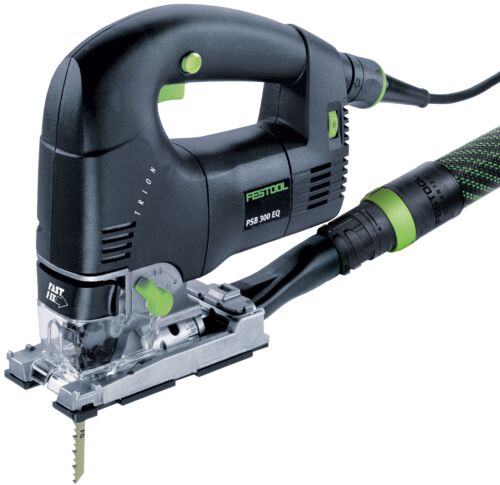 Pendelstichsäge TRION PSB 300 EQ-Plus