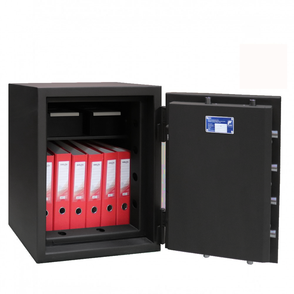 sicher, aktenregal, feuersicherer safe, digitaler safe, stahl safe