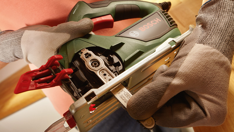 Bosch Bohrhammer PBH 3000-2 FRE 750 Watt