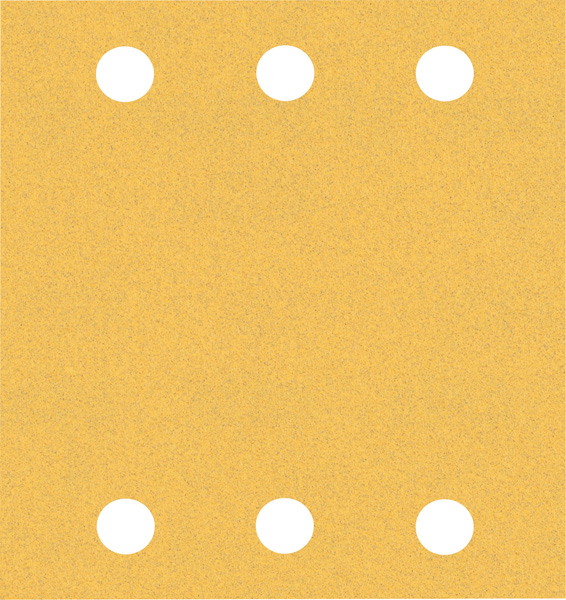 Bosch EXPERT C470 Schleifpapier-Set für Schwingschleifer