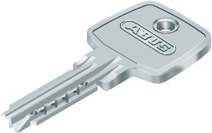ABUS Mehrschlüssel  D6X ABUS Mehrschlüssel  D6X