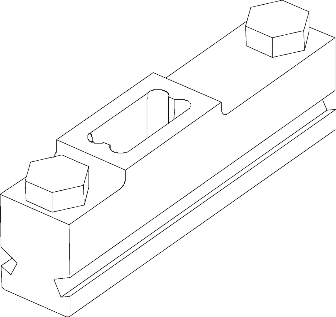 Strichzeichnung, CAD-Diagramm, Diagramm
