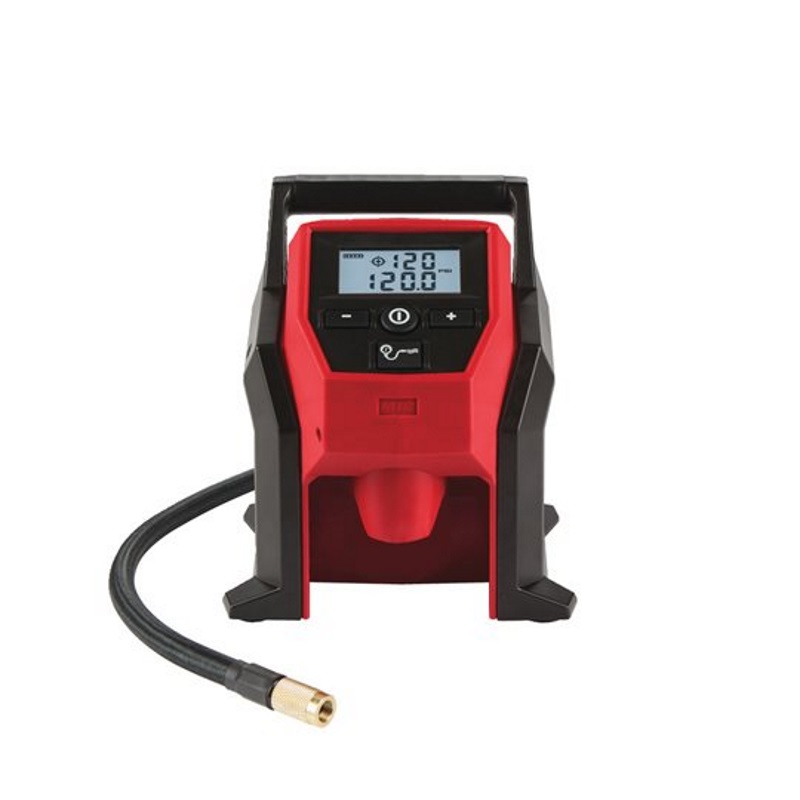 Akku Kompressor Milwaukee M12 BI-0 Akku Kompressor Milwaukee M12 BI-0
