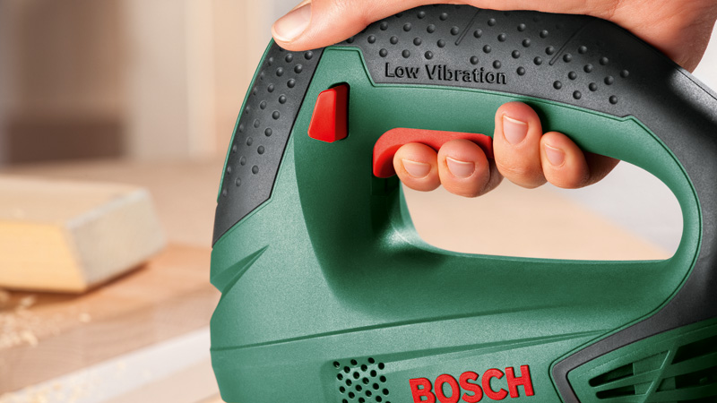 Bosch Stichsäge PST 700 E Kabelgebunden