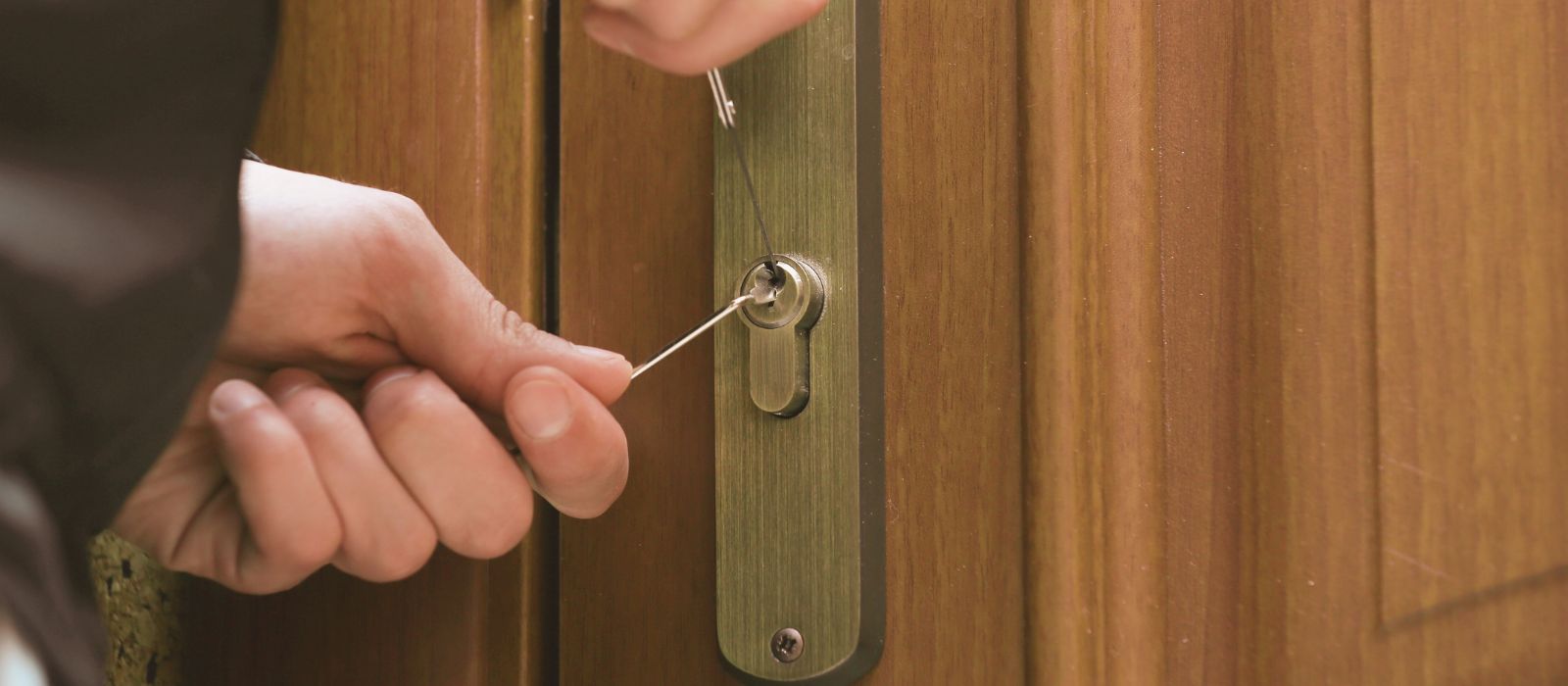 Drinnen, Innenarchitektur, Holz, Tür