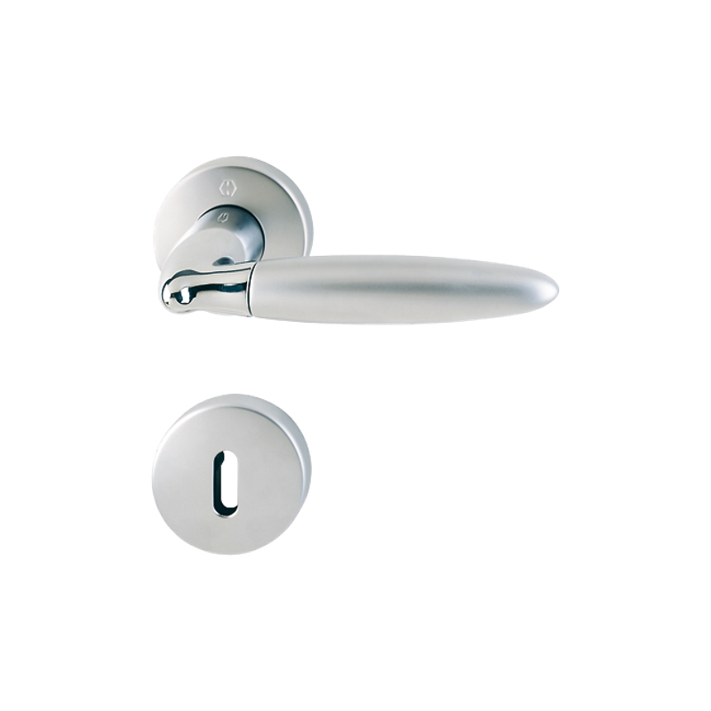 HOPPE Türgriff Athinai - M156/19KV/19KVS